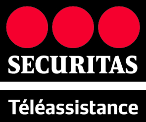 Securitas Téléassistance RVB