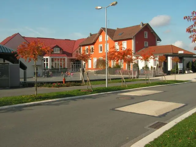 Mairie-Ecole