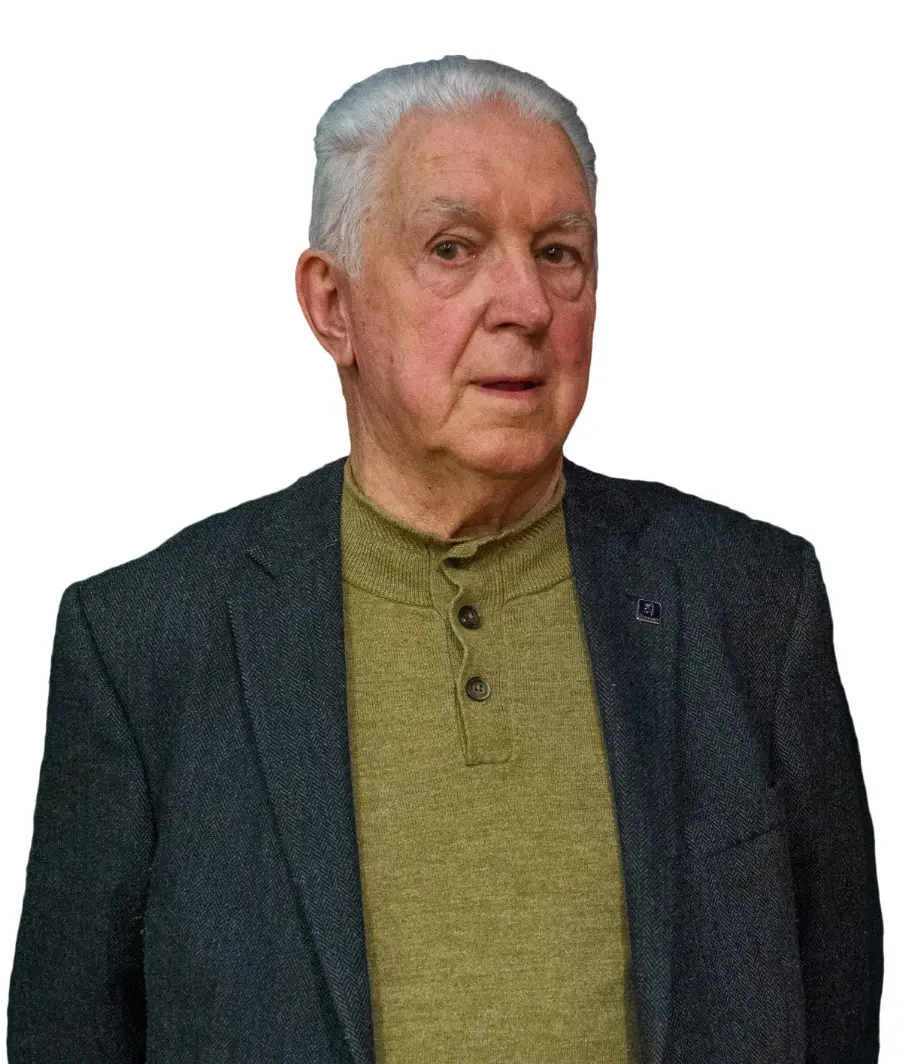 Michel Bouhelier